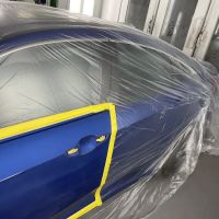 M & S Collision Center