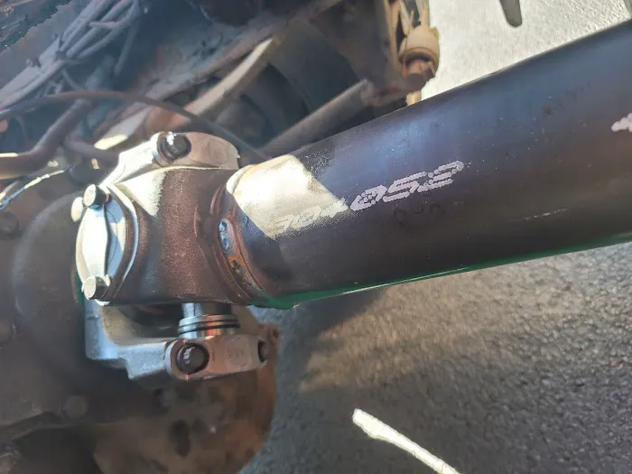Carl's Truck & Trailer Repair 4
