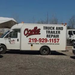 Carl's Truck & Trailer Repair ico