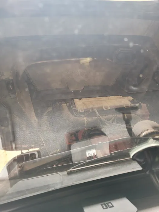 Carl's Truck & Trailer Repair 1