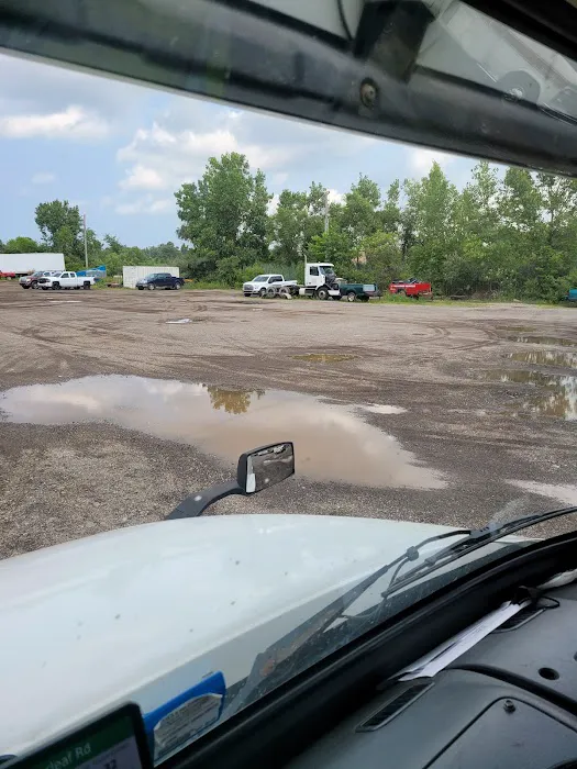 Carl's Truck & Trailer Repair 2
