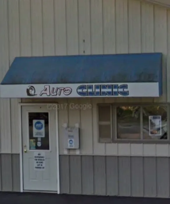 Auto Clinic 3