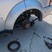chris's auto repair service