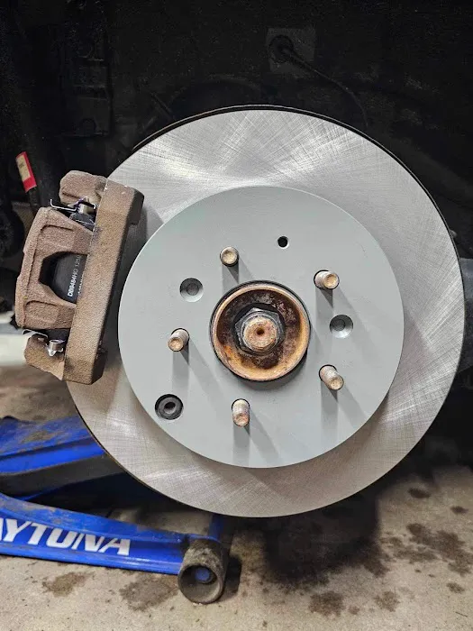 chris's auto repair service 5