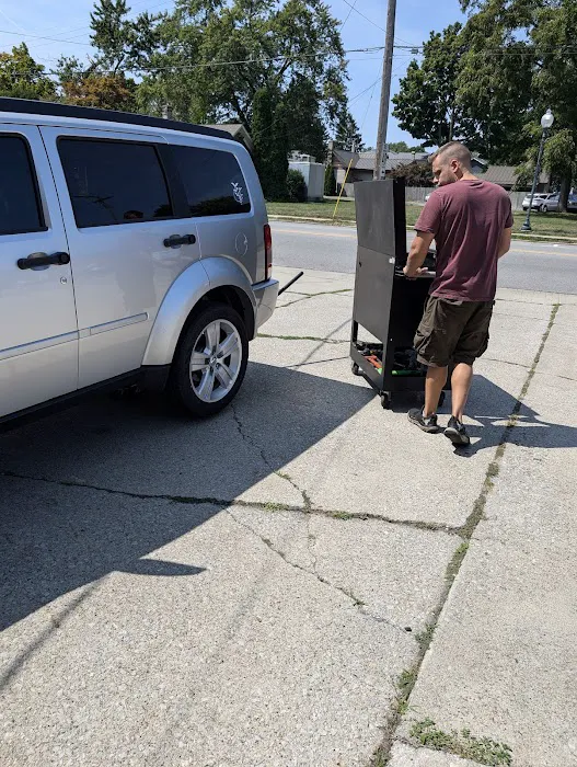 chris's auto repair service 2