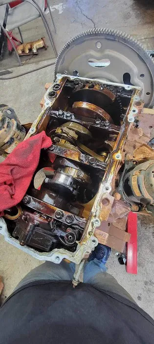 chris's auto repair service 3
