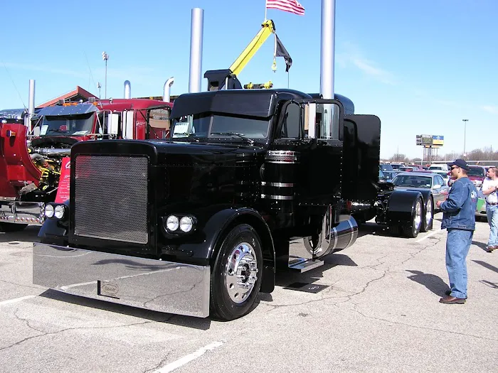 GW Truck & Trailer Service INC 6