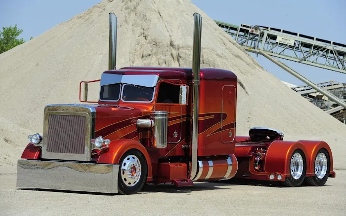 GW Truck & Trailer Service INC 0