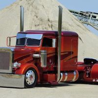 GW Truck & Trailer Service INC