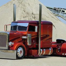 GW Truck & Trailer Service INC ico