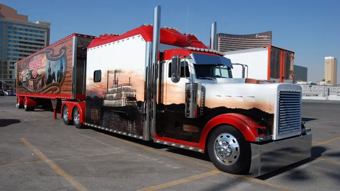 GW Truck & Trailer Service INC 4