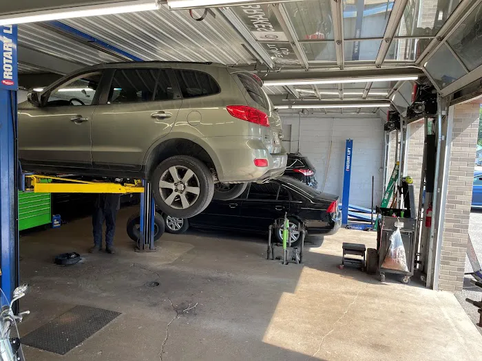 MTI Service Center (Chesterton) 3