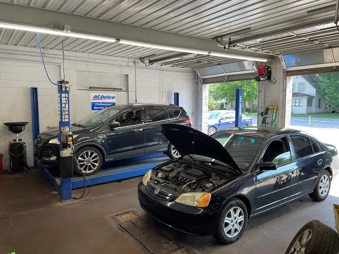 MTI Service Center (Chesterton) 2