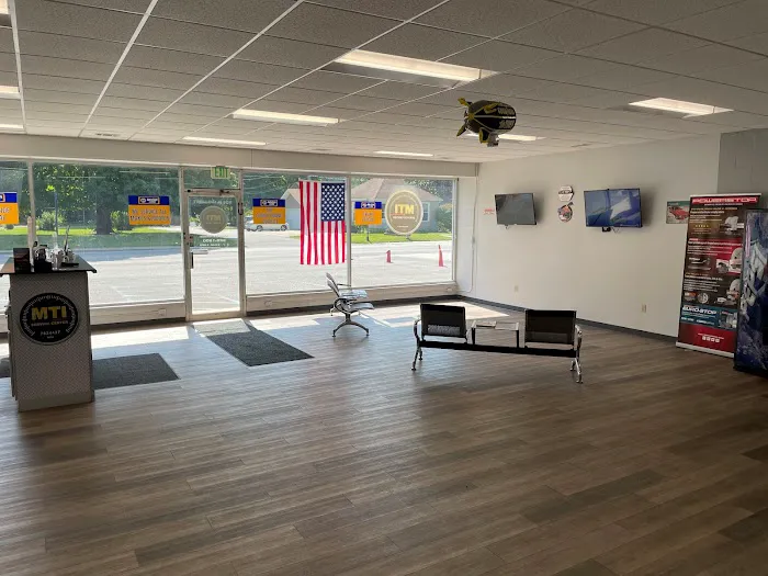 MTI Service Center (Chesterton) 0