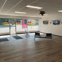 MTI Service Center (Chesterton) ico