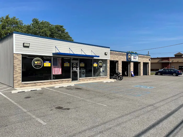 MTI Service Center (Chesterton) 5