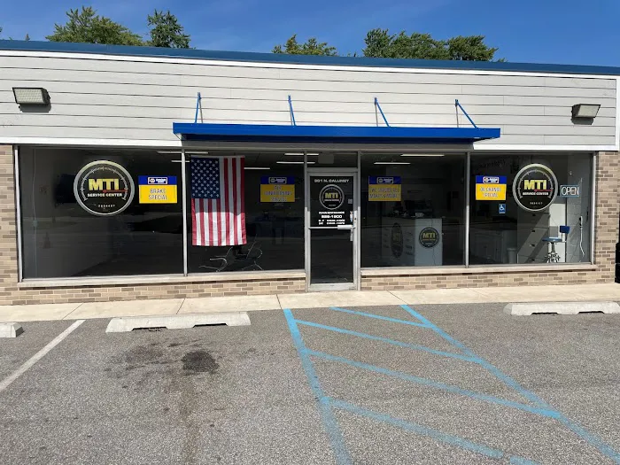 MTI Service Center (Chesterton) 4