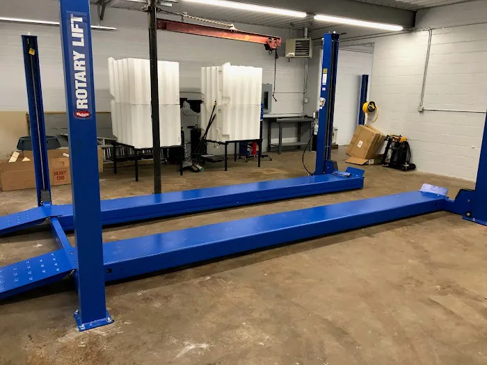 MTI Service Center (Chesterton) 8