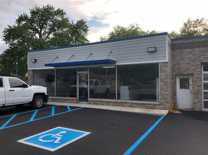 MTI Service Center (Chesterton) 7