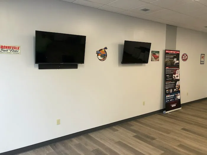 MTI Service Center (Chesterton) 9