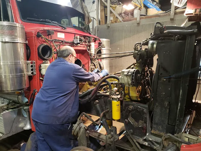 Rightway Truck-N-Trailer Repair 1