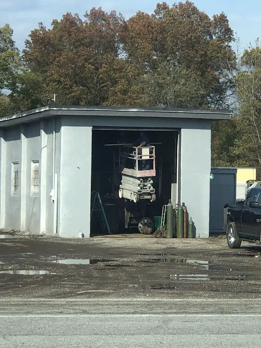 Rightway Truck-N-Trailer Repair 0