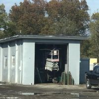Rightway Truck-N-Trailer Repair