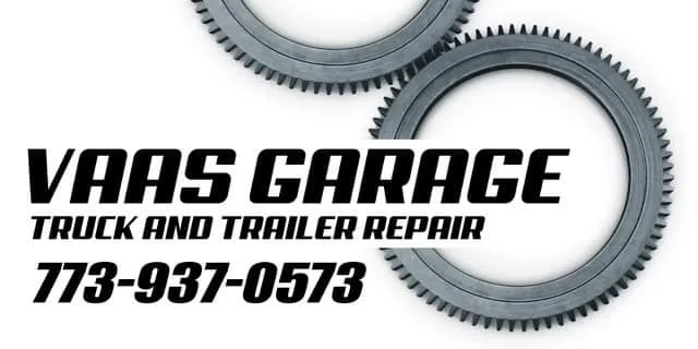 VAAS GARAGE INC 2