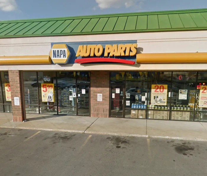 NAPA Auto Parts - La Porte 3