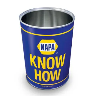NAPA Auto Parts - La Porte 0
