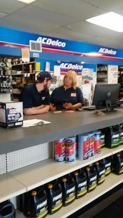 Hoffman Bros Auto Parts (Fisher Auto Parts) 0
