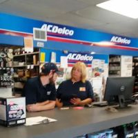 Hoffman Bros Auto Parts (Fisher Auto Parts)