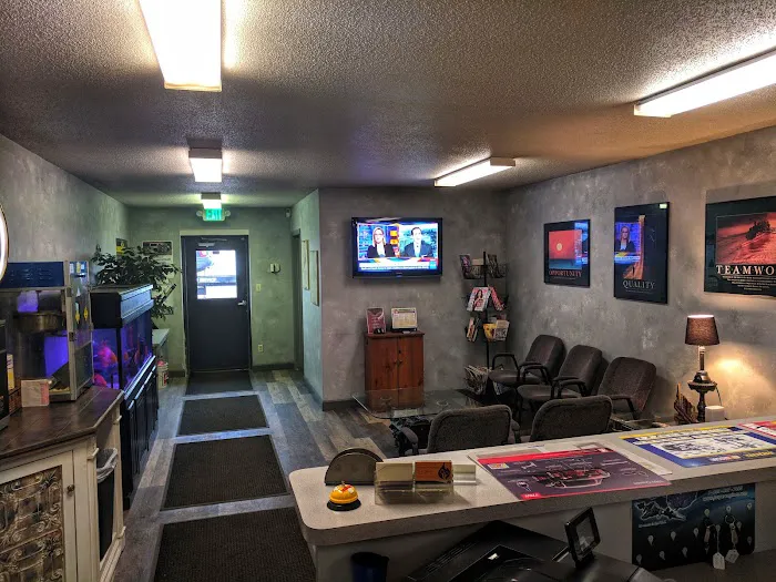 Harmon Expert Auto Service Inc 2