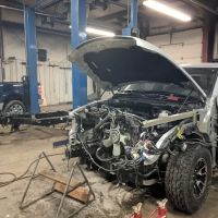 Harmon Expert Auto Service Inc