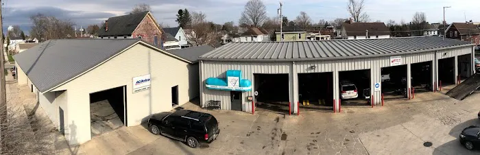 Harmon Expert Auto Service Inc 3