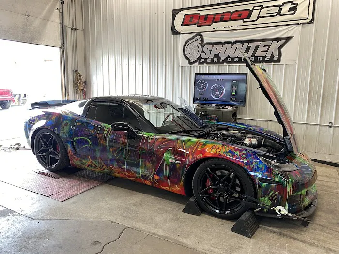 Spooltek Performance 3