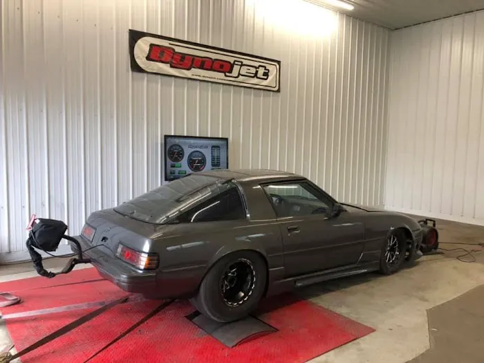Spooltek Performance 5