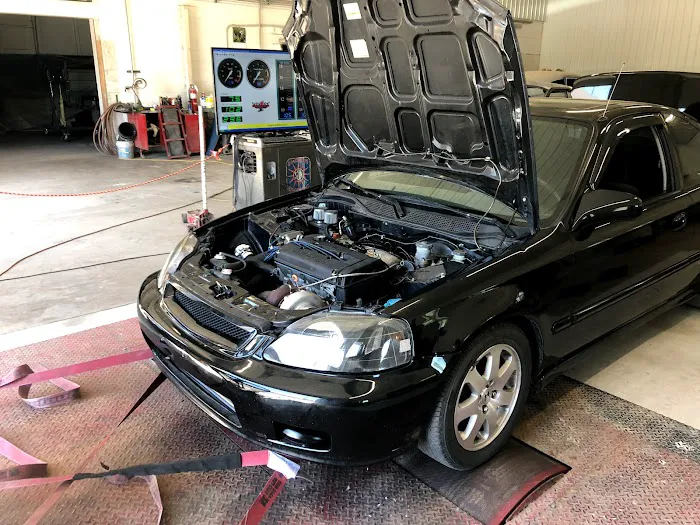 Spooltek Performance 9