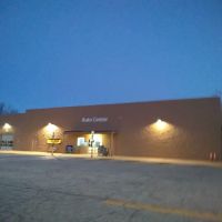 Walmart Auto Care Centers