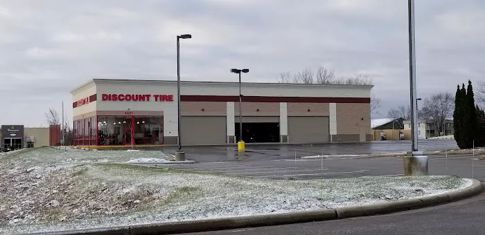 Discount Tire 2