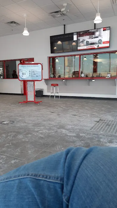 Discount Tire 1