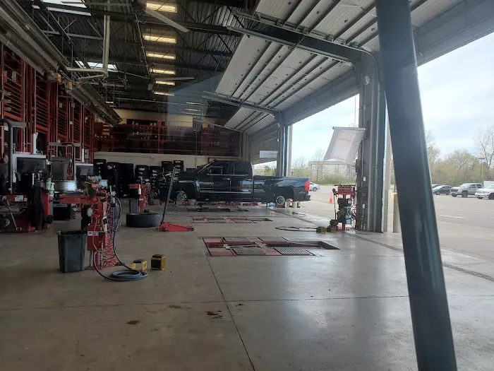 Discount Tire 8