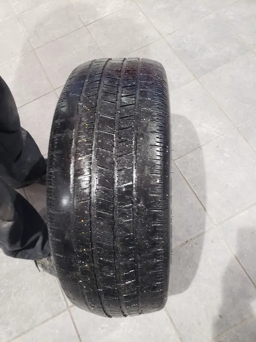 Discount Tire 7