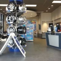 Belle Tire