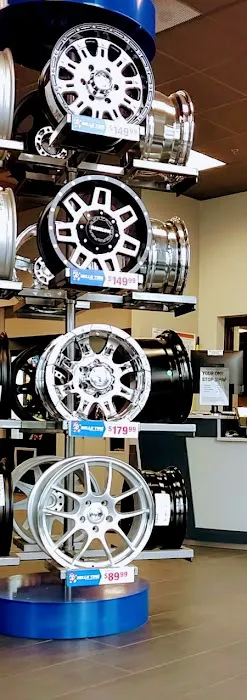 Belle Tire 2