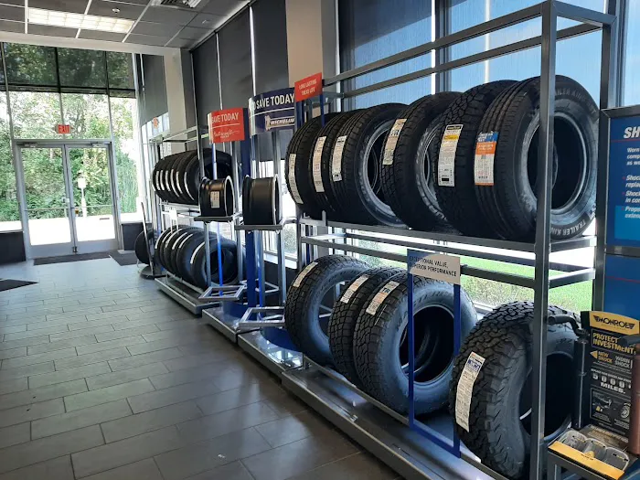 Belle Tire 7