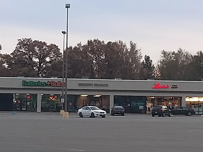 Batteries Plus 2