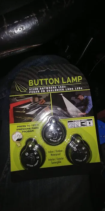 AutoZone Auto Parts 2