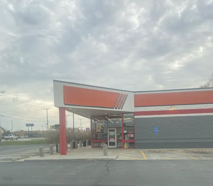 AutoZone Auto Parts 1