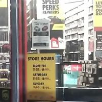 Advance Auto Parts